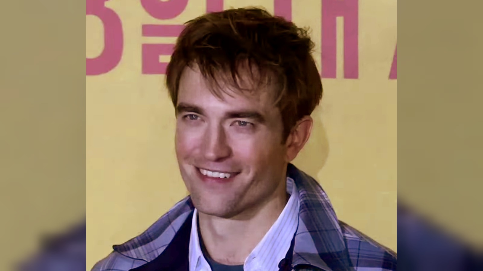 8 minutes: Pattinson's 'Primetime' gets huge cheer