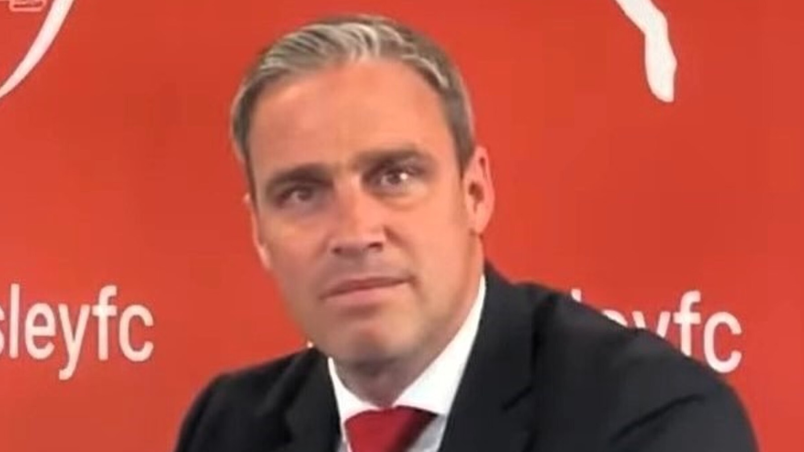 Michael Duff named Bradford City manager on a deal until 2030