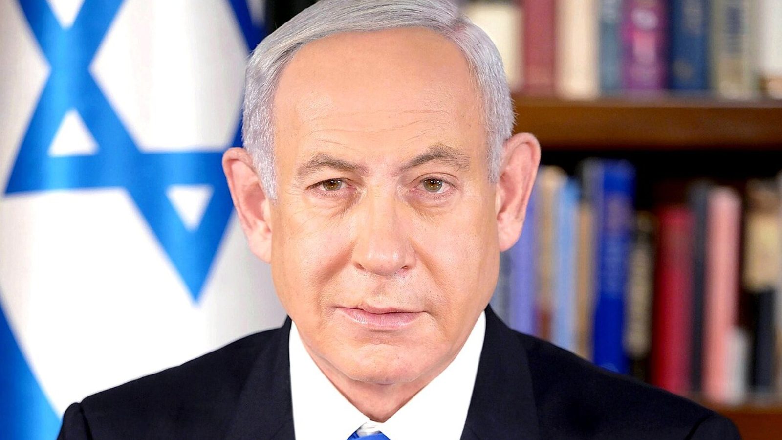 Benjamin Netanyahu hits out at Emmanuel Macron over West Bank remarks