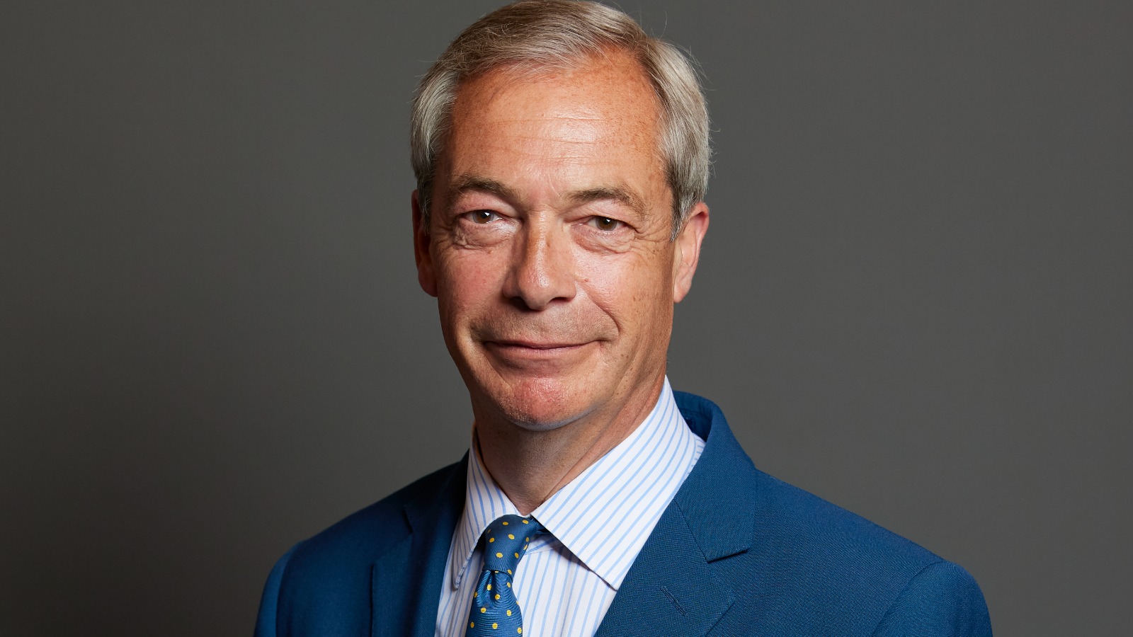 Farage's family urged him to quit after Widdecombe's death