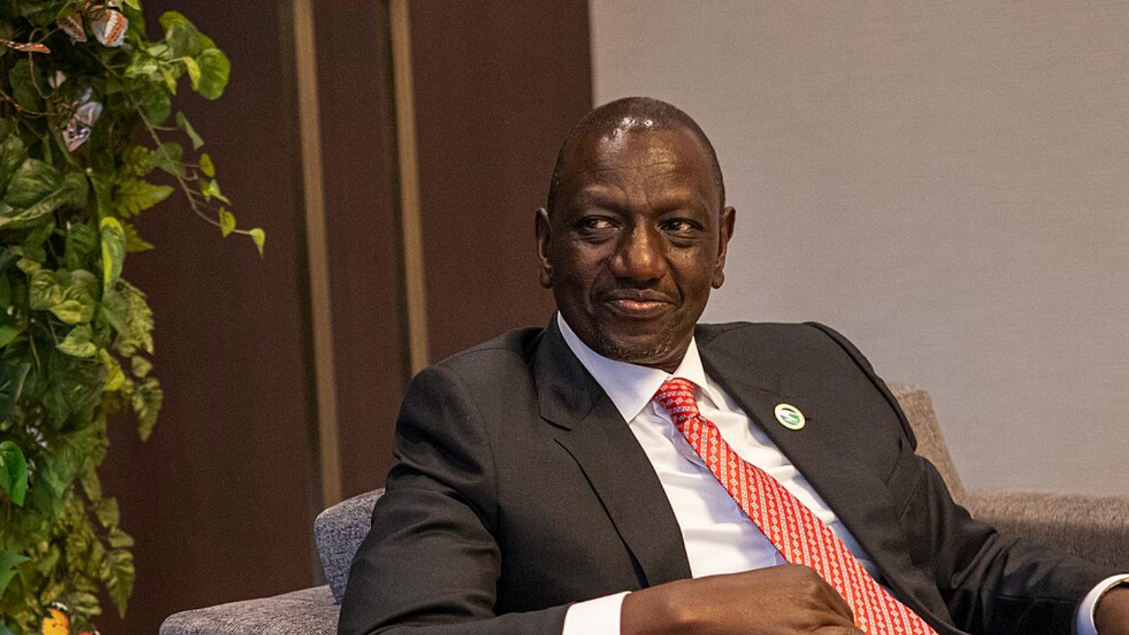President William Ruto demands Africa's permanent seat on the UN Security Council