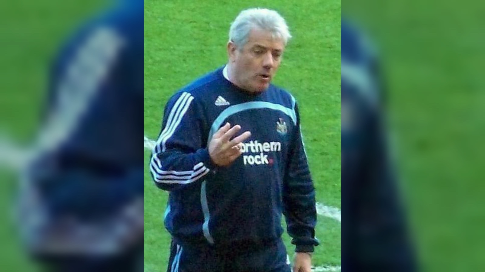 Football great Kevin Keegan has died aged 75 after cancer battle