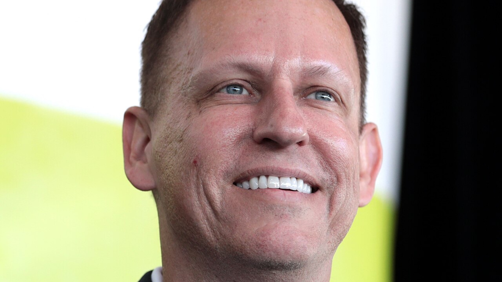 Peter Thiel makes Amazon his top stock holding after two quarters out