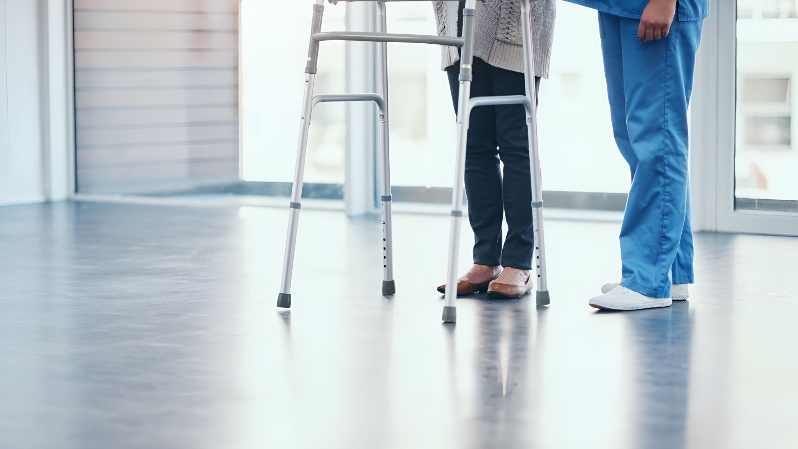 NHS England now offers first drug improving multiple sclerosis patients' walking