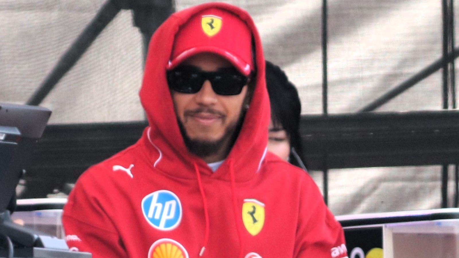 Lewis Hamilton believes Ferrari can win him an eighth F1 title