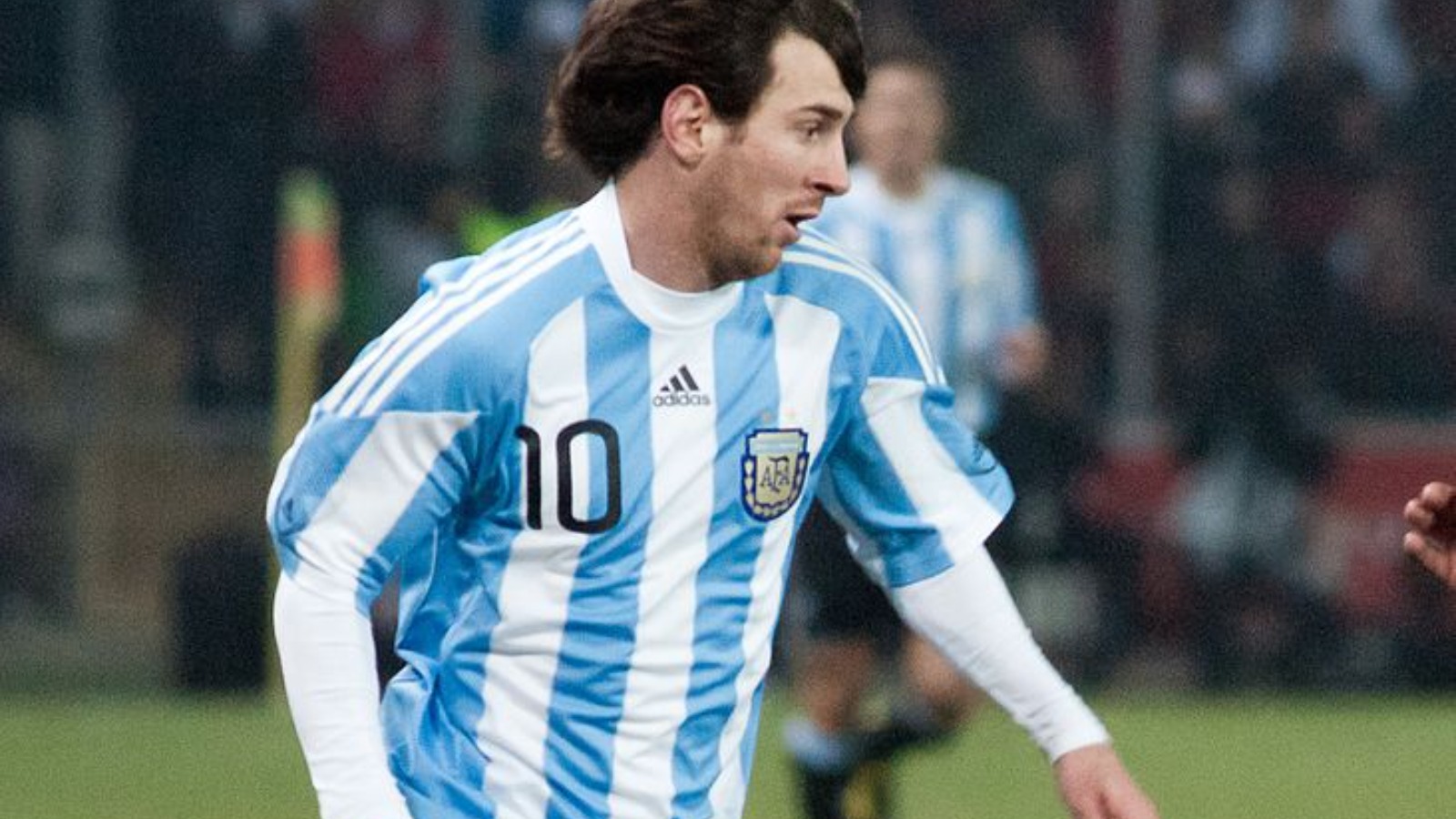England must cut Messi supply, force him wide, avoid silly free-kicks