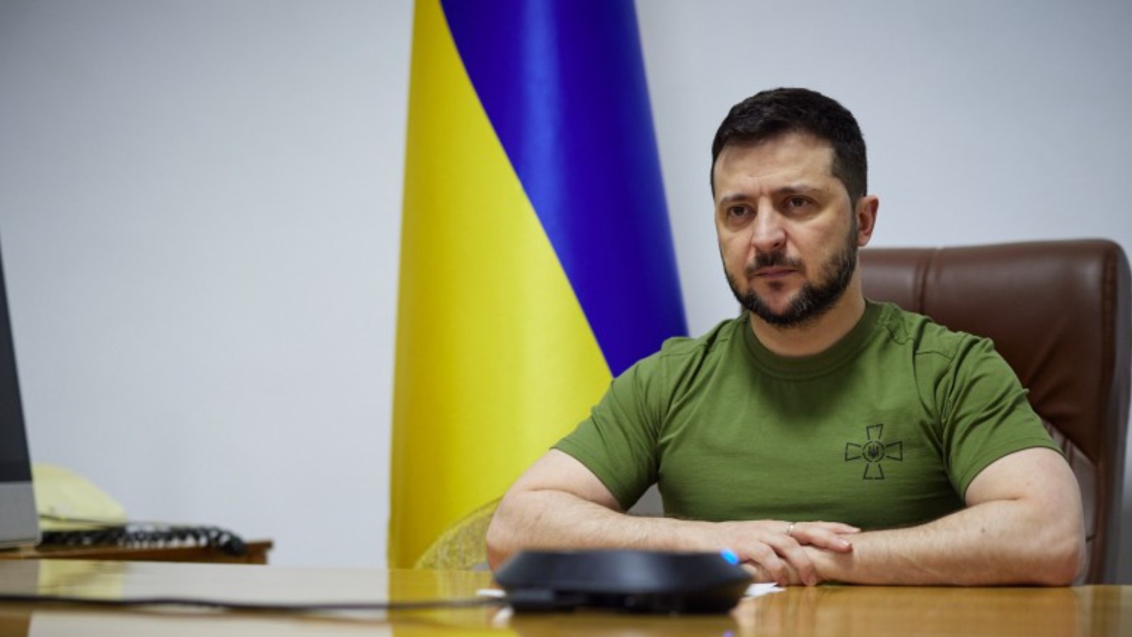 Sacked minister Mykhailo Fedorov says Zelensky must answer corruption questions
