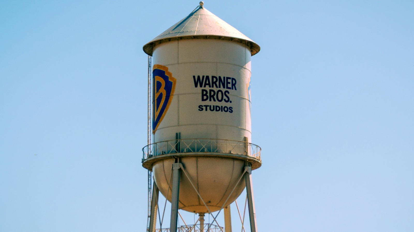 Warner Bros misses revenue targets following poor film and television advertising sales