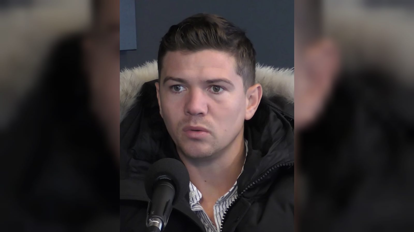 Police Investigate Reform Mayor Luke Campbell Over Alleged Naked Images
