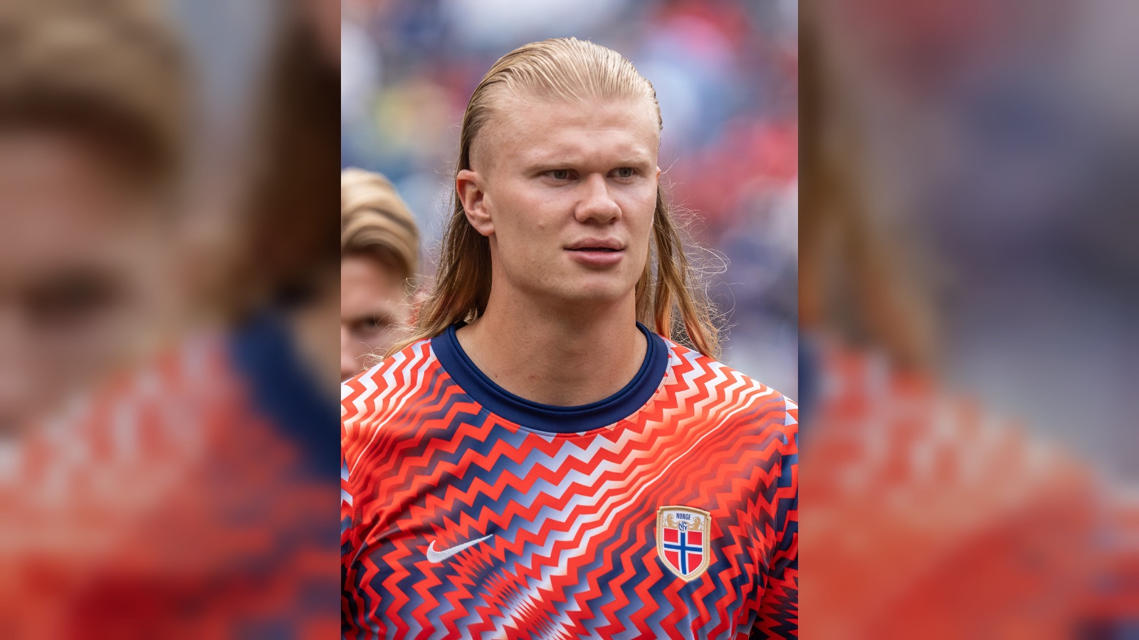 Erling Haaland gets extra rest before Liverpool match, manager confirms