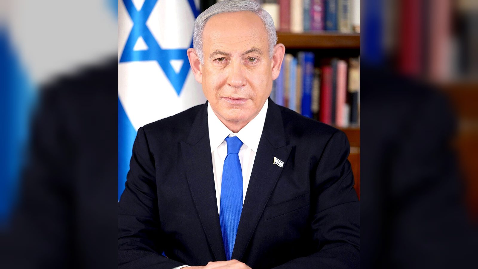 Netanyahu flies through Canadian airspace despite arrest warrant