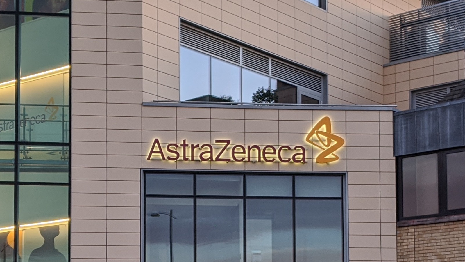 AstraZeneca is discussing a £300bn merger with US rival Bristol Myers Squibb