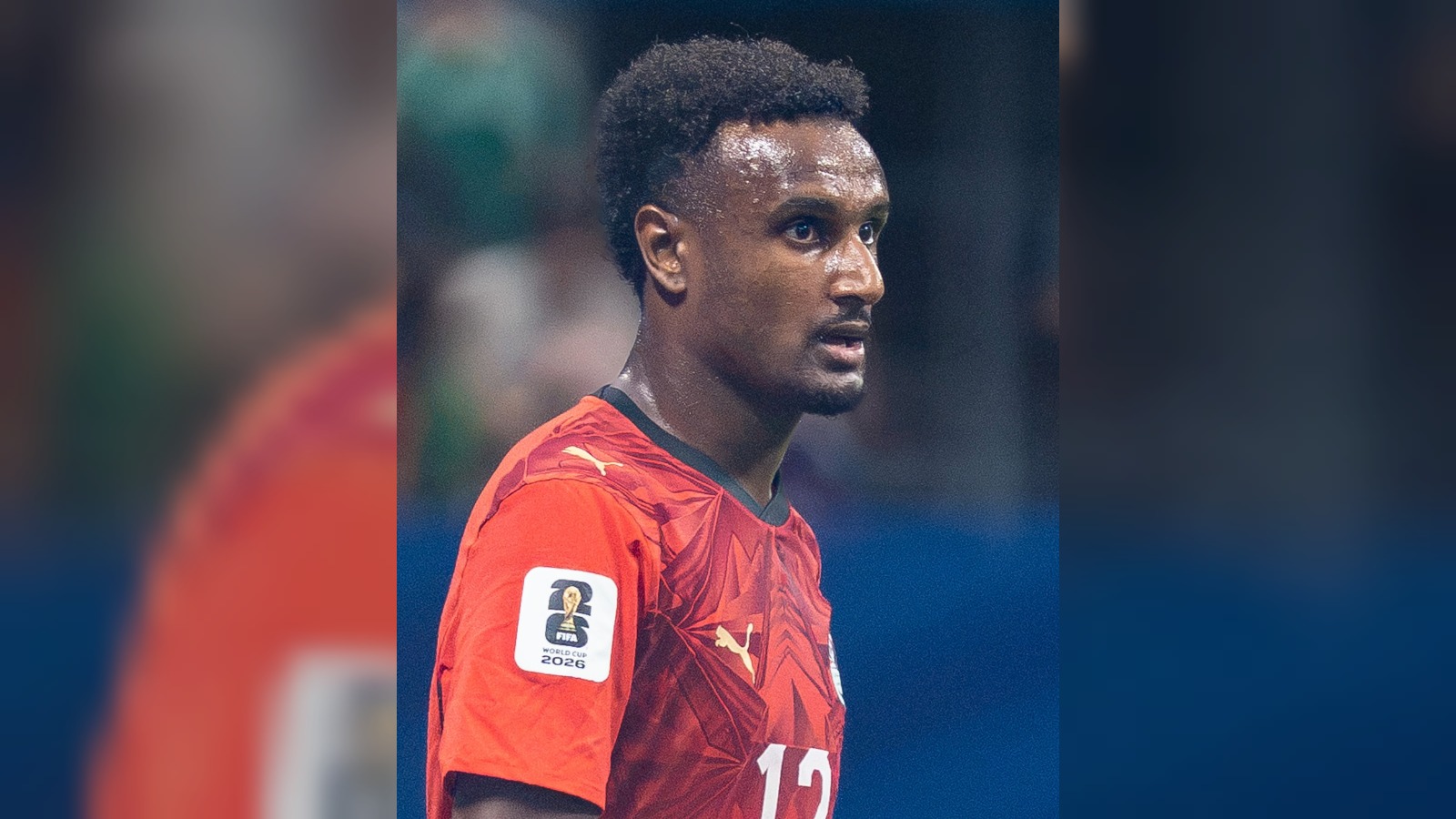 Celtic near deal for Egypt star Hassan from Real Oviedo