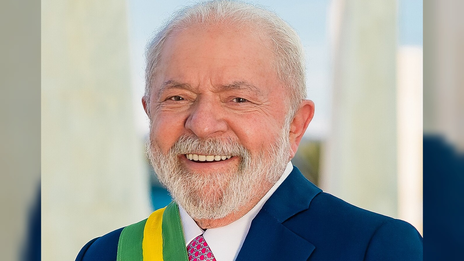 Brazil's president backs Amazon oil drilling after new find