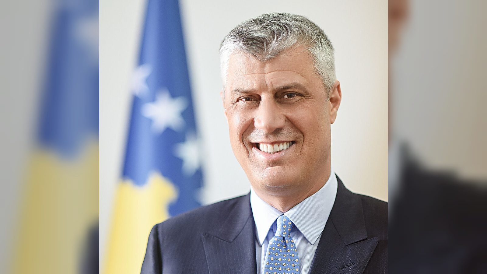 Kosovo's former president Hashim Thaçi receives 25-year sentence for war crimes
