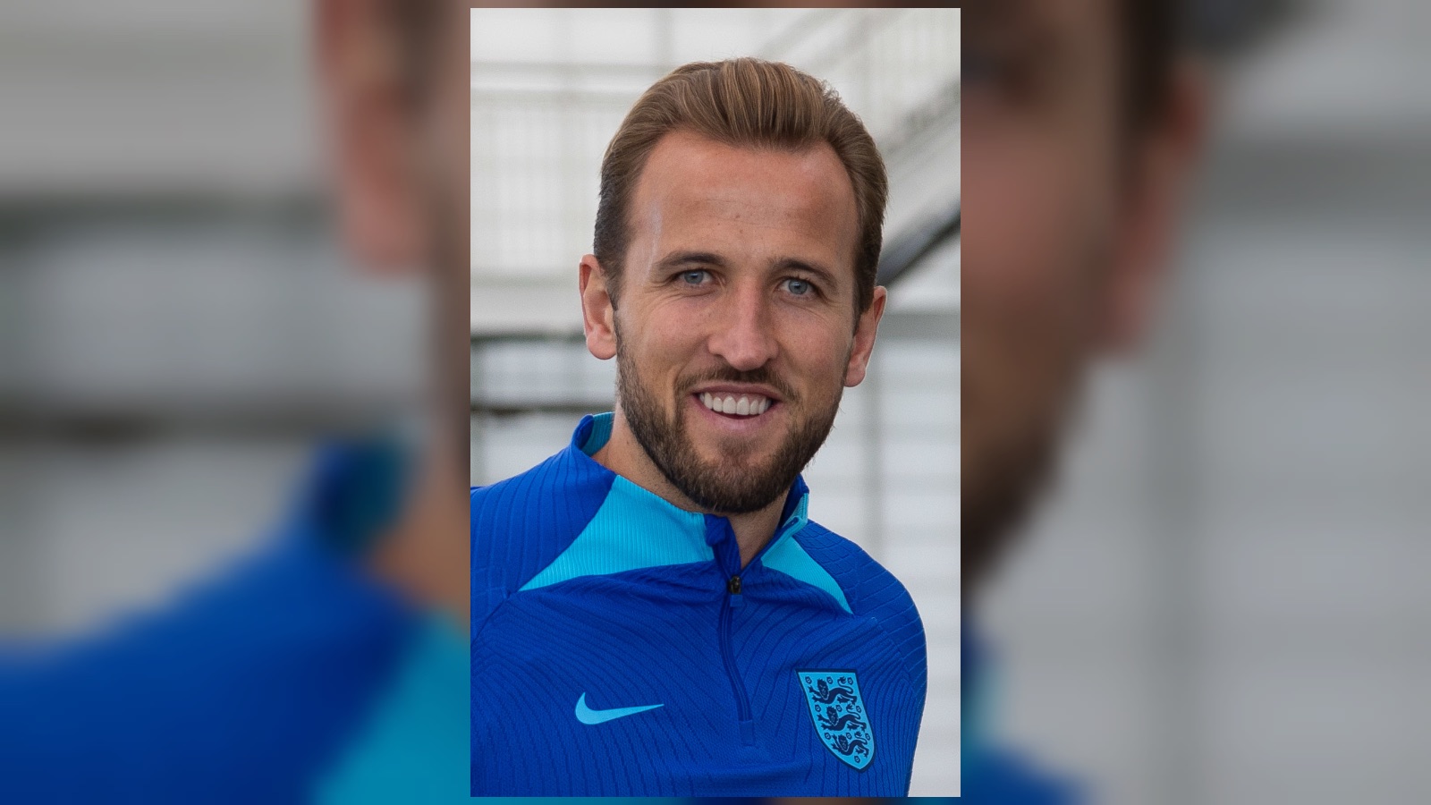 Ballon d'Or Website Names Harry Kane Winner Hours Too Early