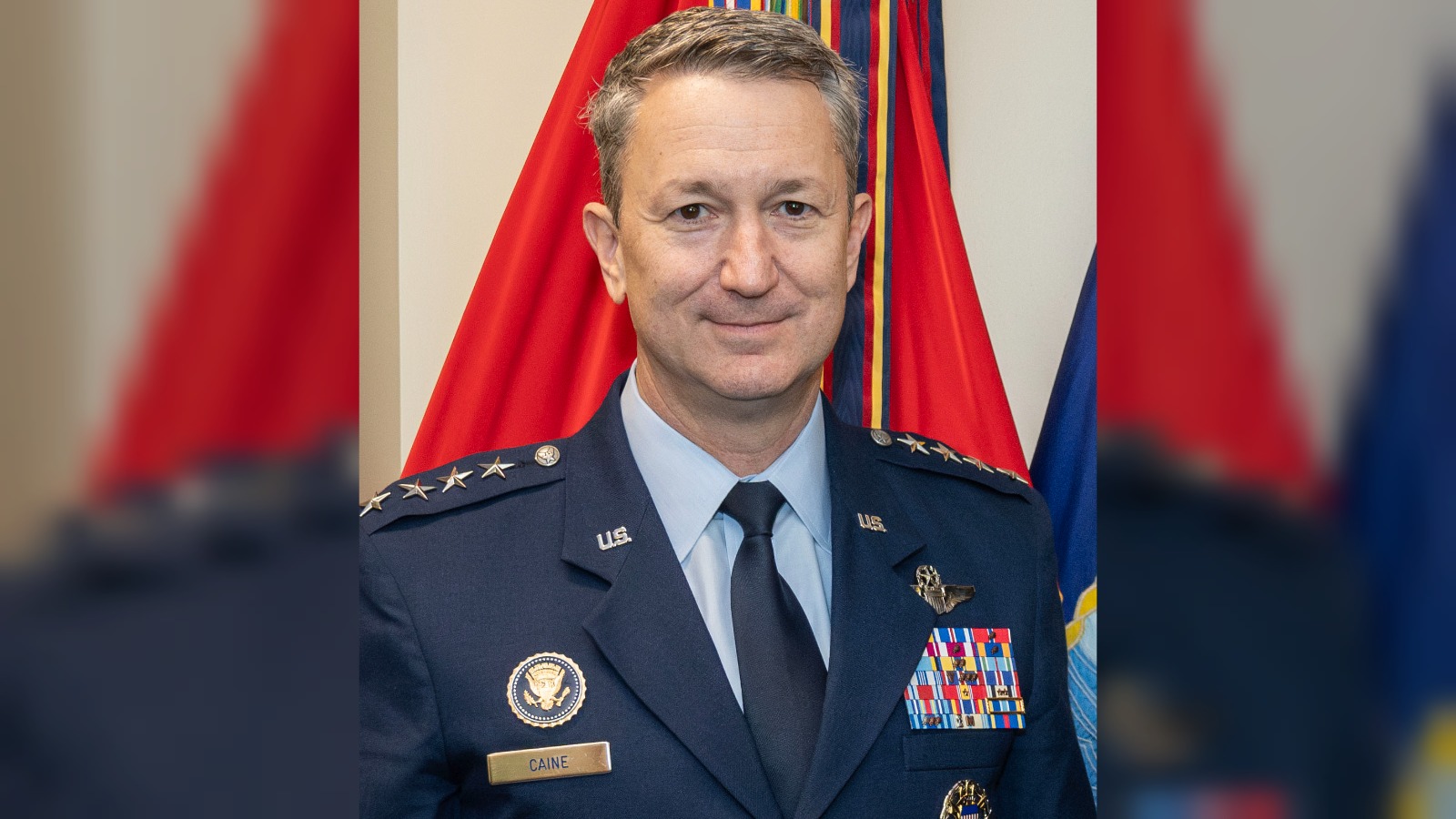 Trump's top general privately seeks exit from Iran war