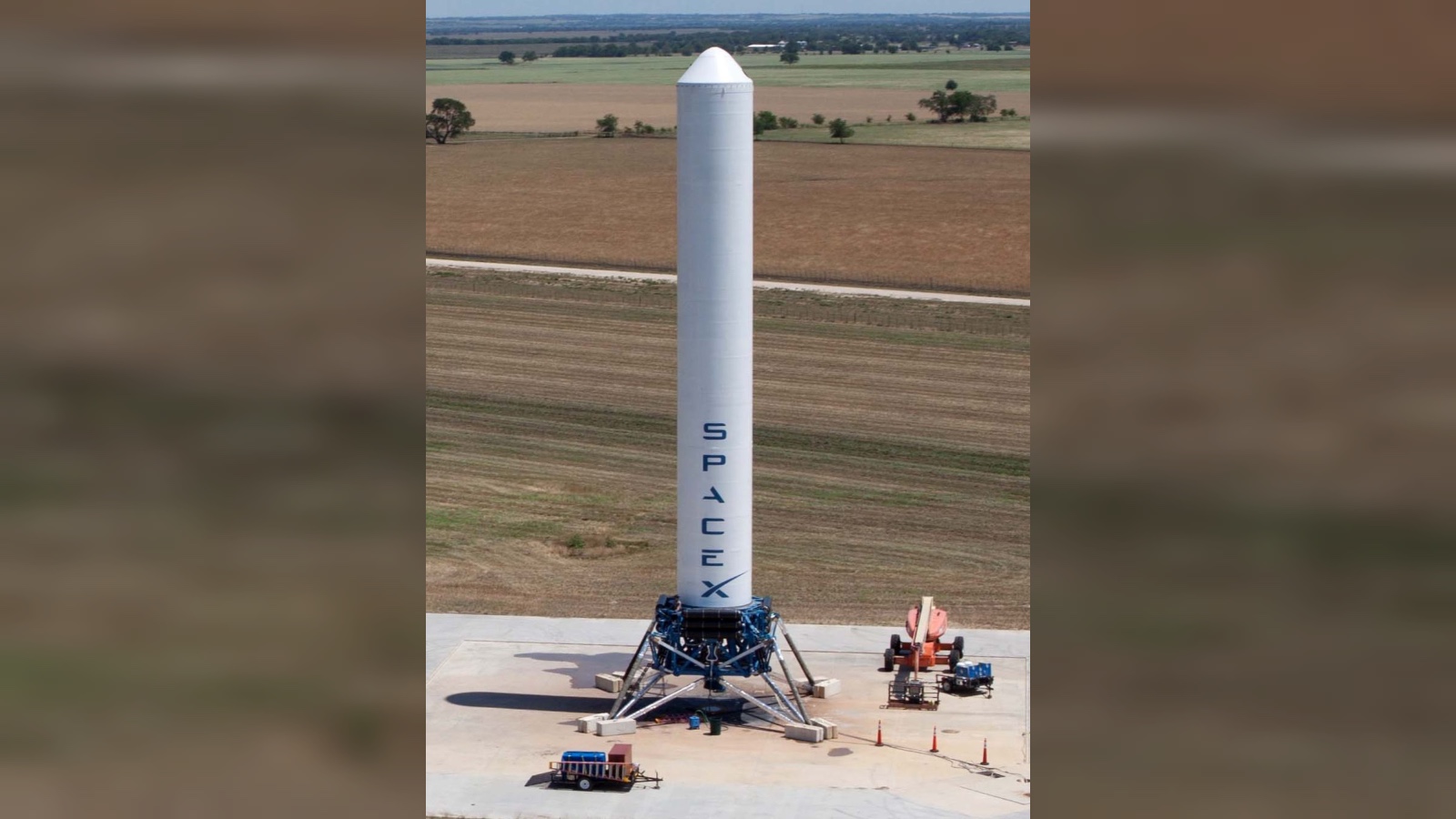 SpaceX shares climb back to around their $135 IPO price