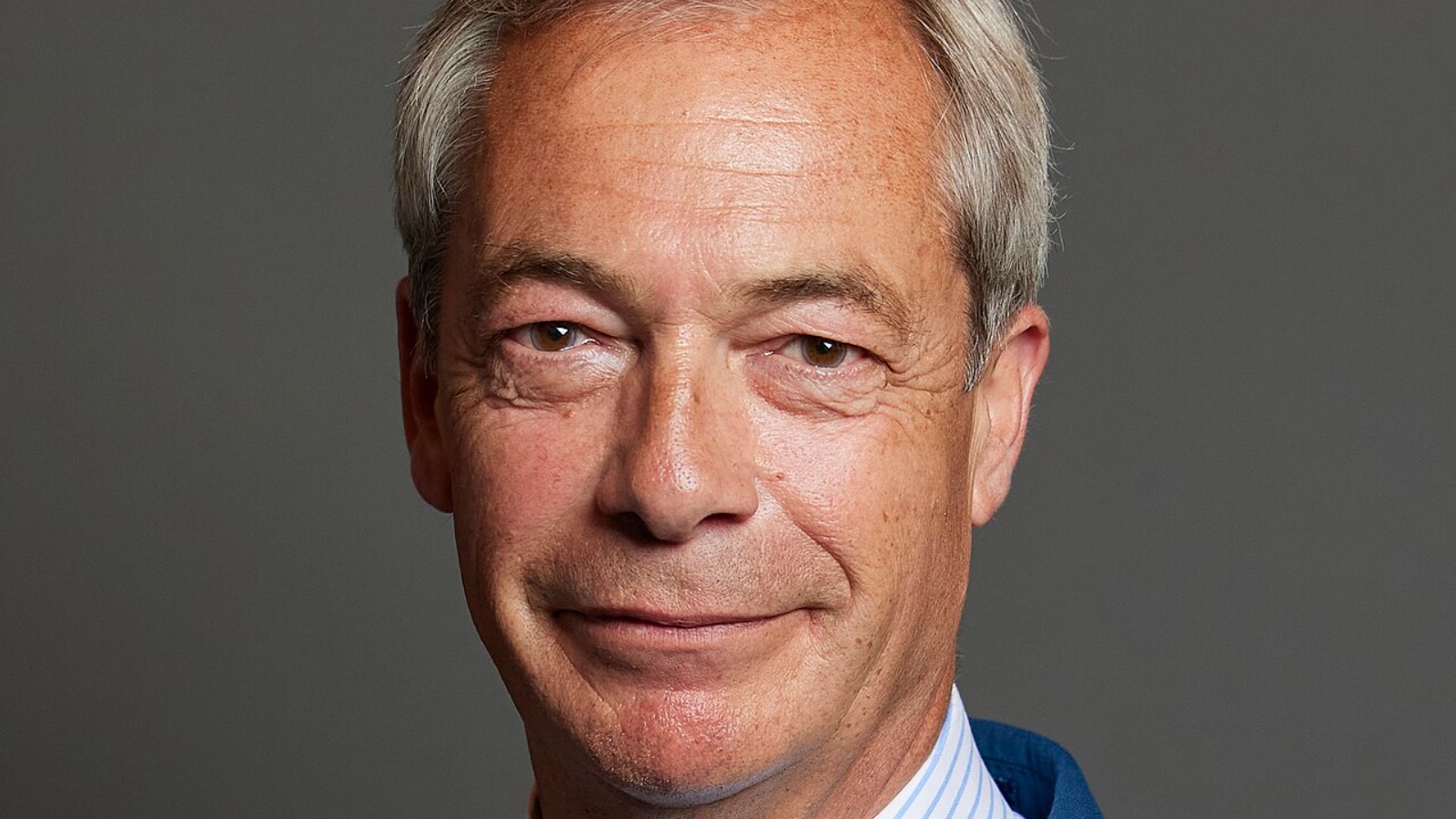 Farage says Reform UK's £72m donations are legal