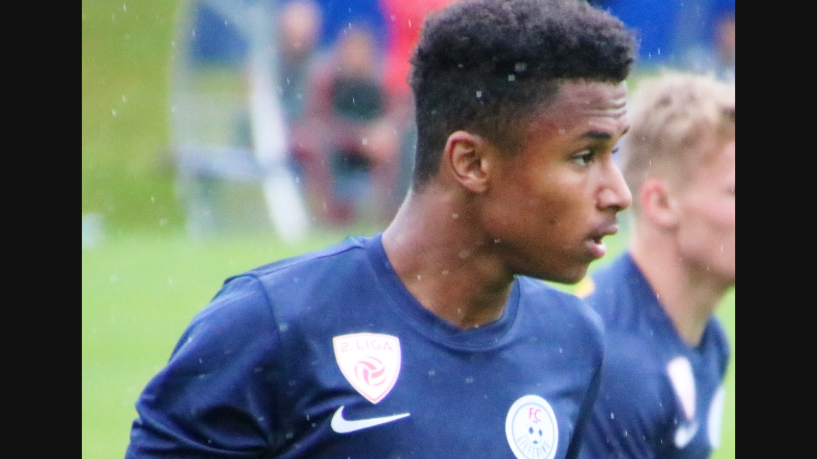 Karim Adeyemi scores first Barcelona goal in 5-2 win over FC Basel