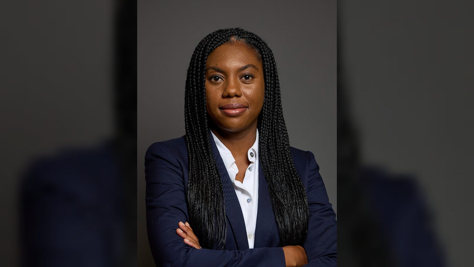 Kemi Badenoch will frame the next election as a clash of policies