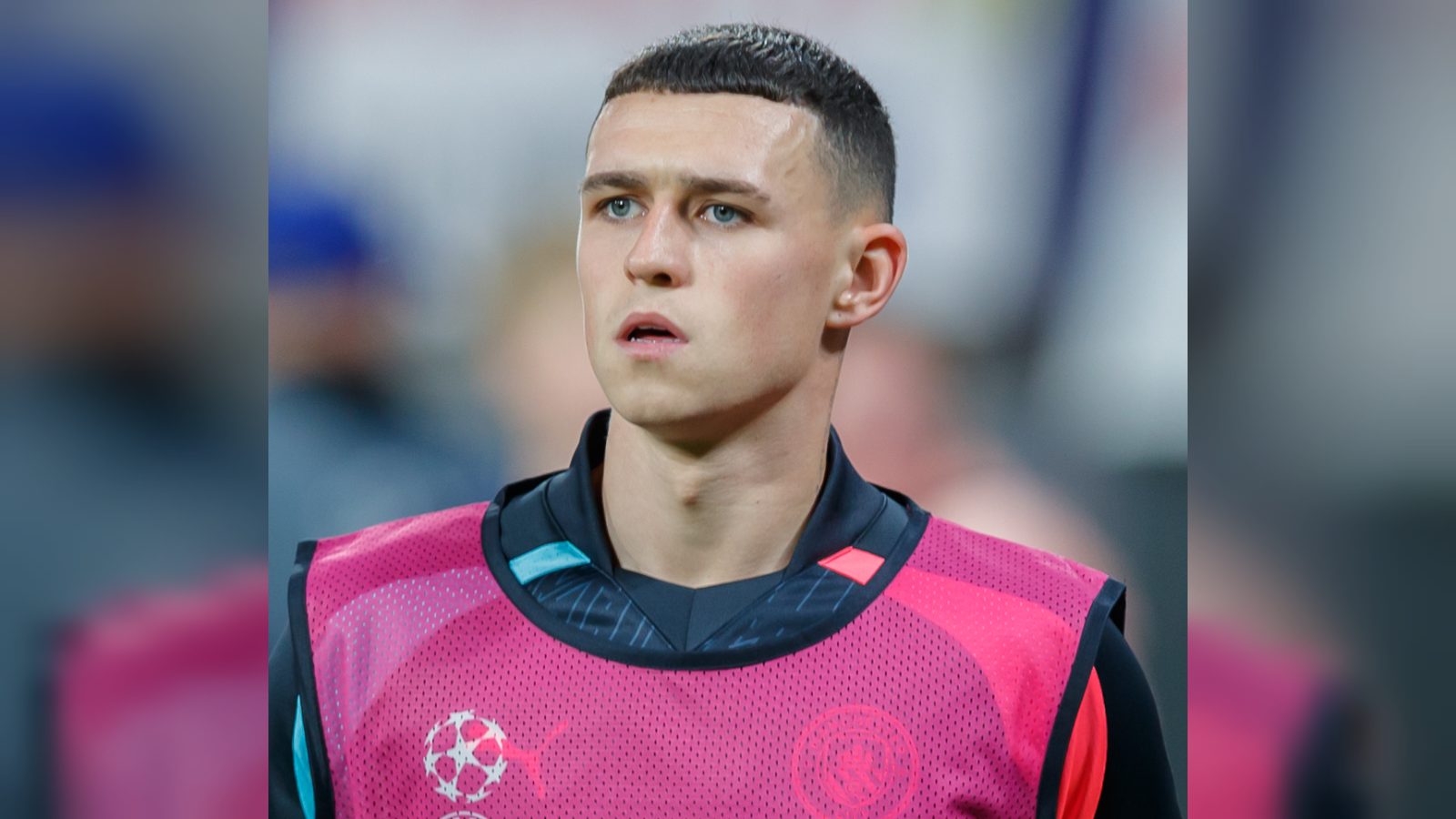 Phil Foden Hat-Trick as Man City Thrash AEK Athens 5-1