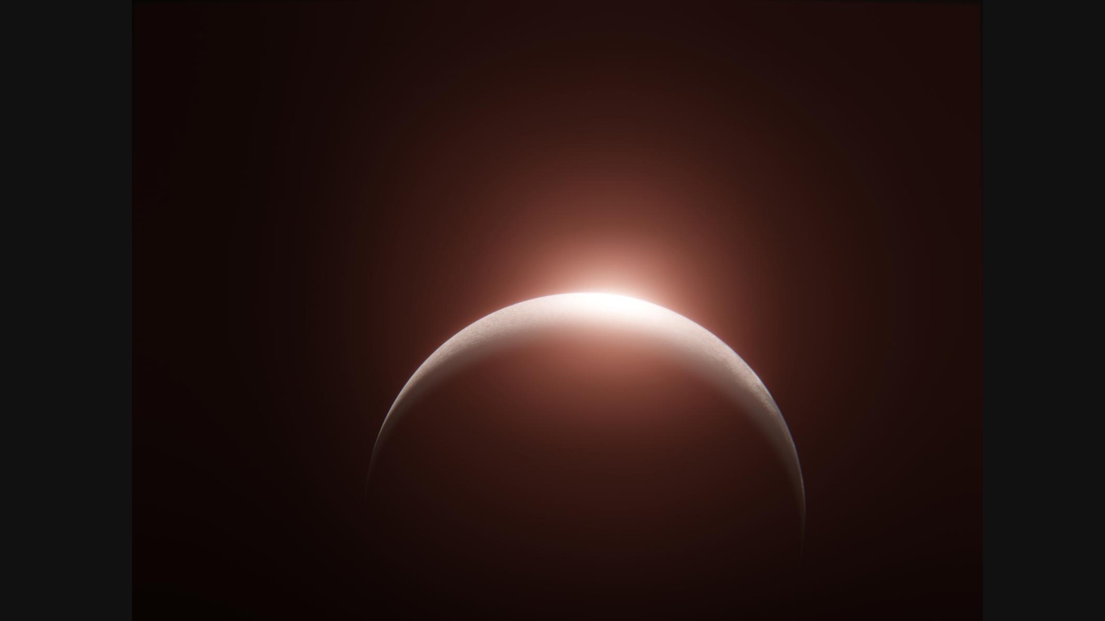 Eclipse chasers travel worldwide for Europe's first total solar eclipse in 25 years