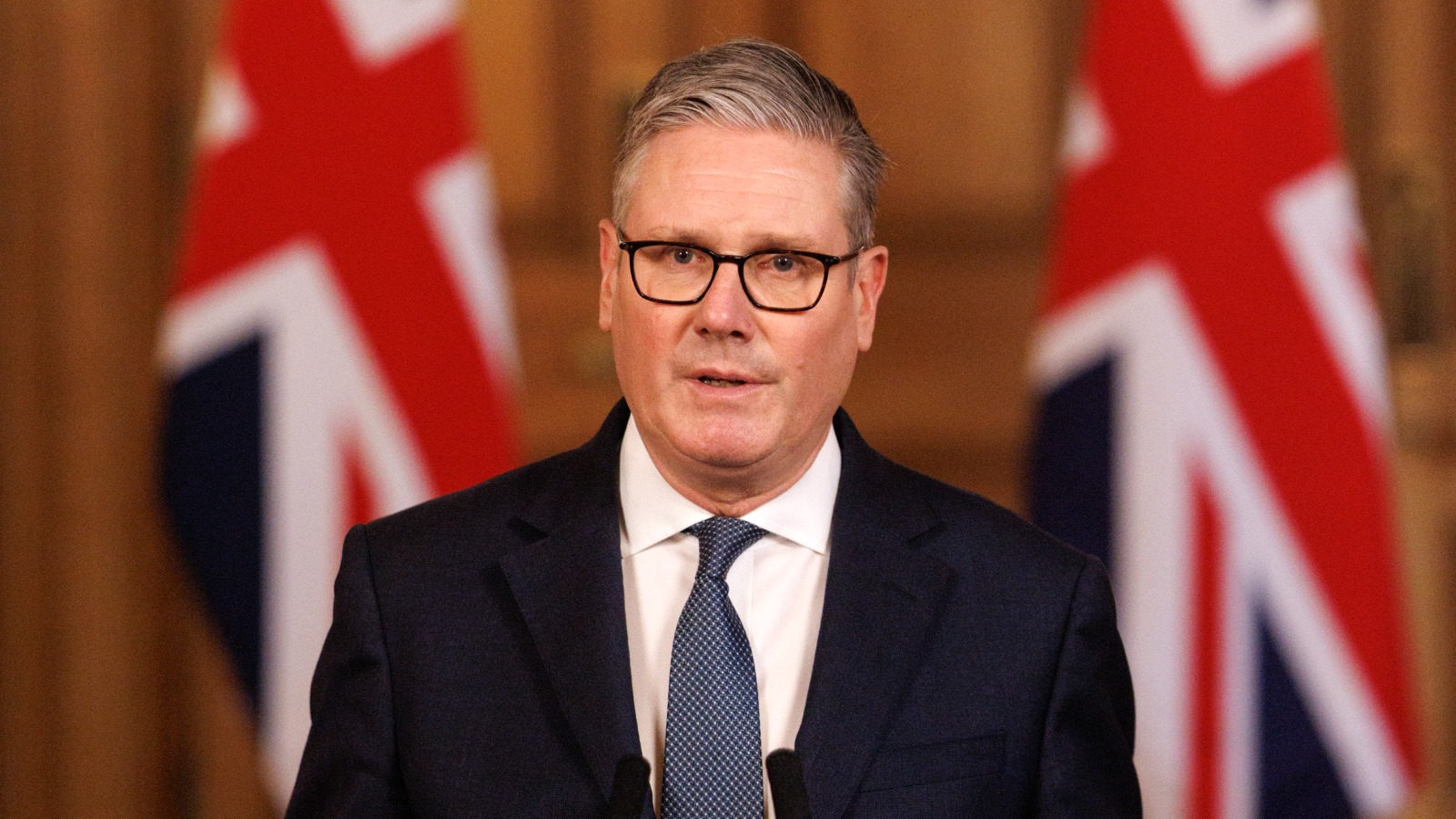 Sue Gray says working as Keir Starmer's chief of staff was unbearable