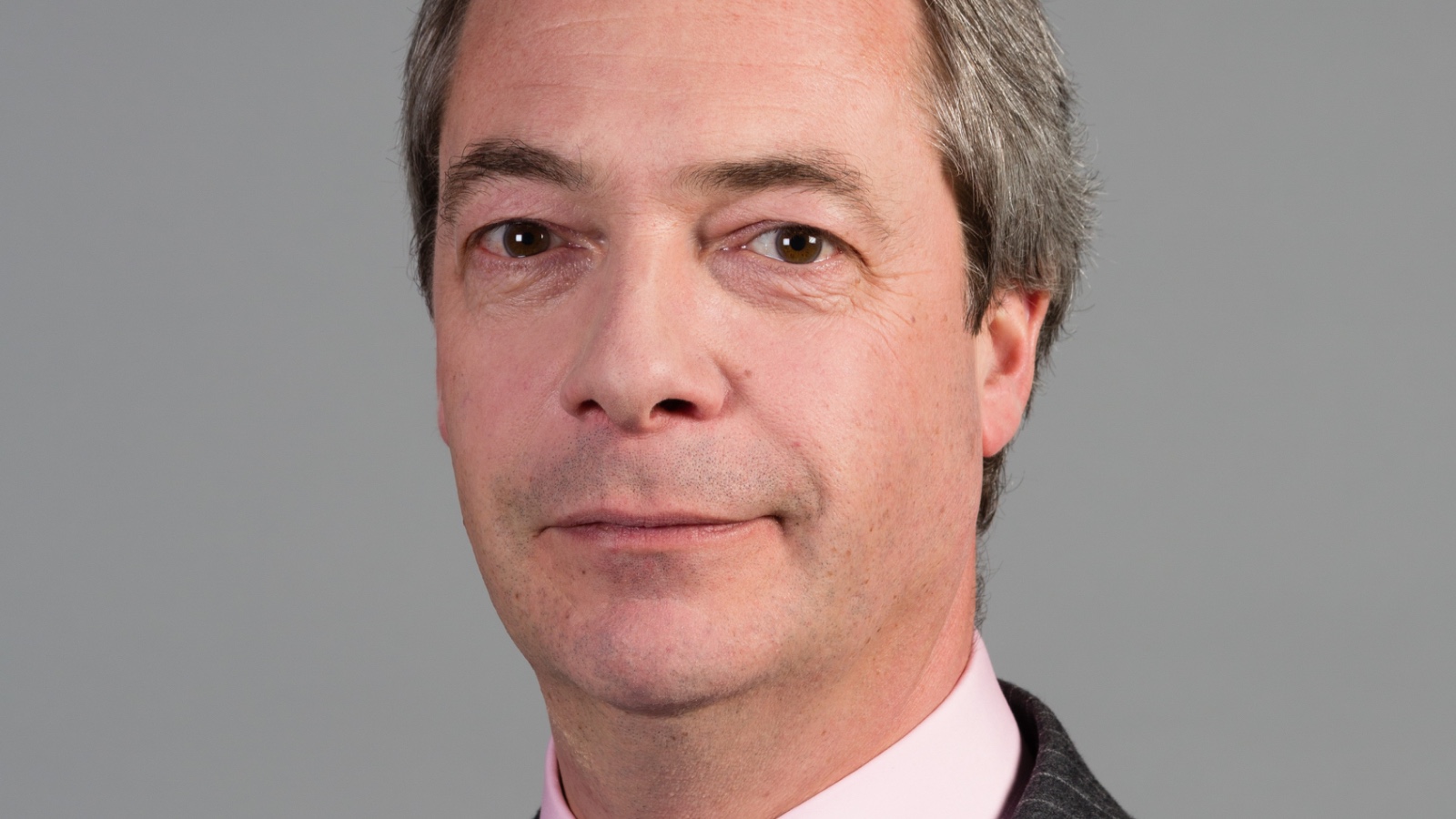 Nigel Farage denies Clacton candidacy is a publicity stunt
