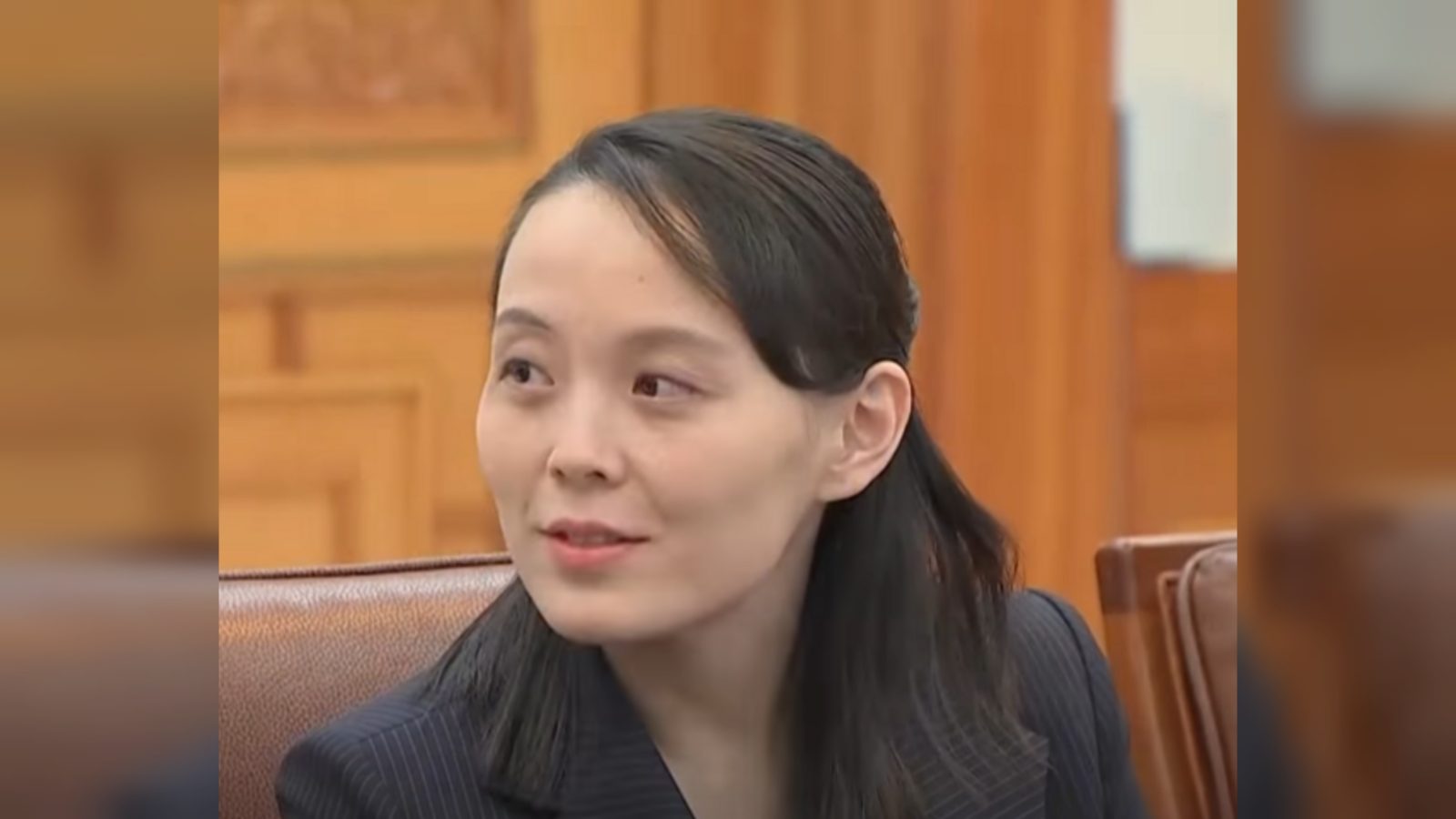 North Korea may deploy more weapons and restart border broadcasts, Kim Yo Jong warns