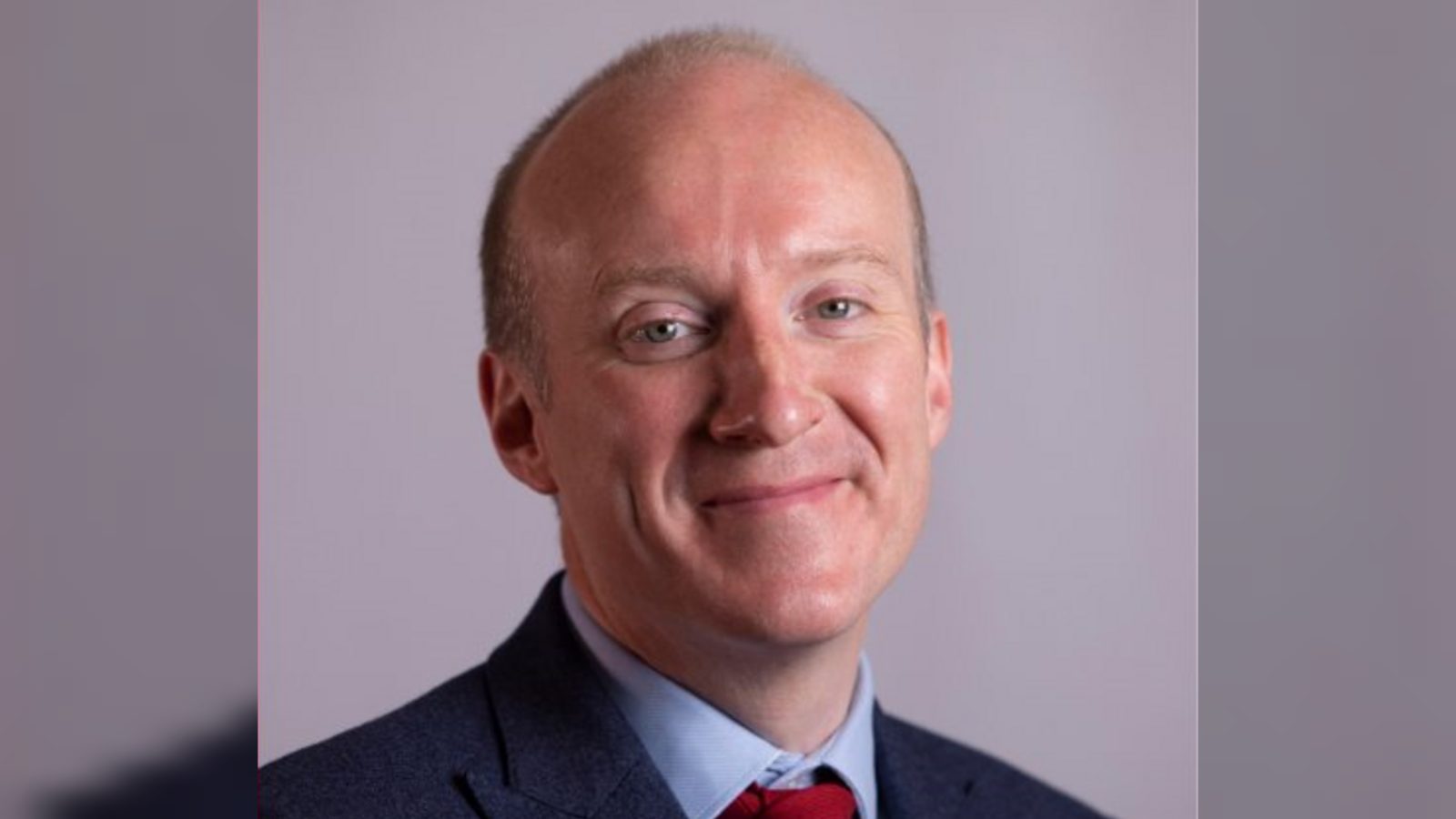 Michael Marra becomes new Scottish Labour leader 