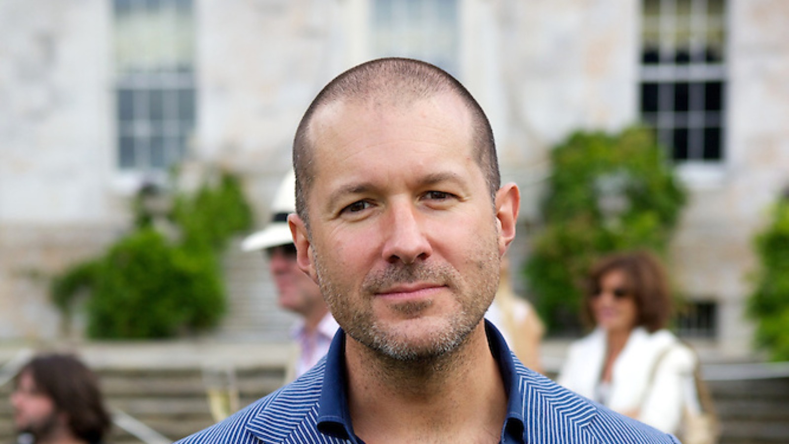 OpenAI's first device with Jony Ive is reportedly a smart speaker