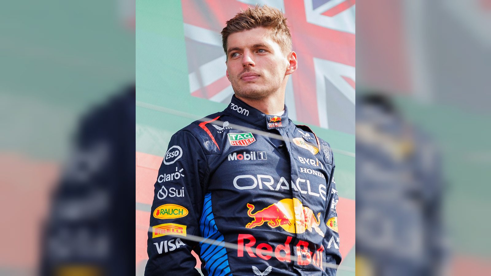 Verstappen wins Singapore sprint as Russell crashes from first place