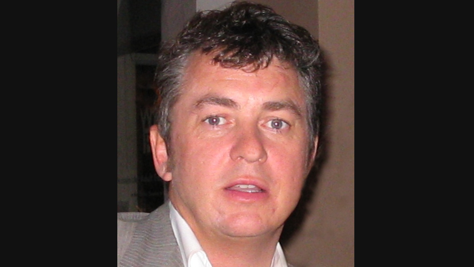 EastEnders star Shane Richie separates from wife after 19 years