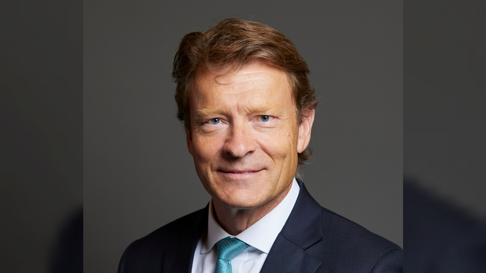 Richard Tice and Isabel Oakeshott Say BA Nearly Ruined Their Honeymoon