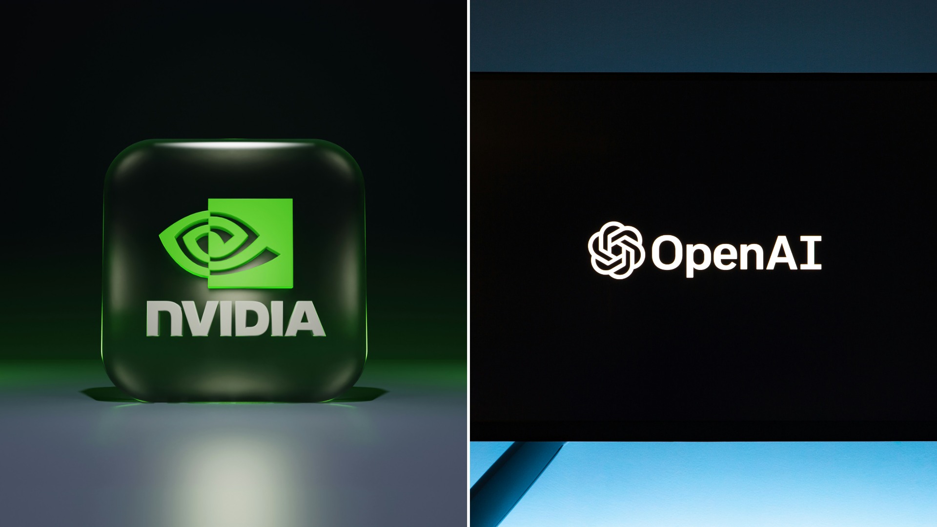 Nvidia might invest $3 billion in an Ohio data centre for OpenAI