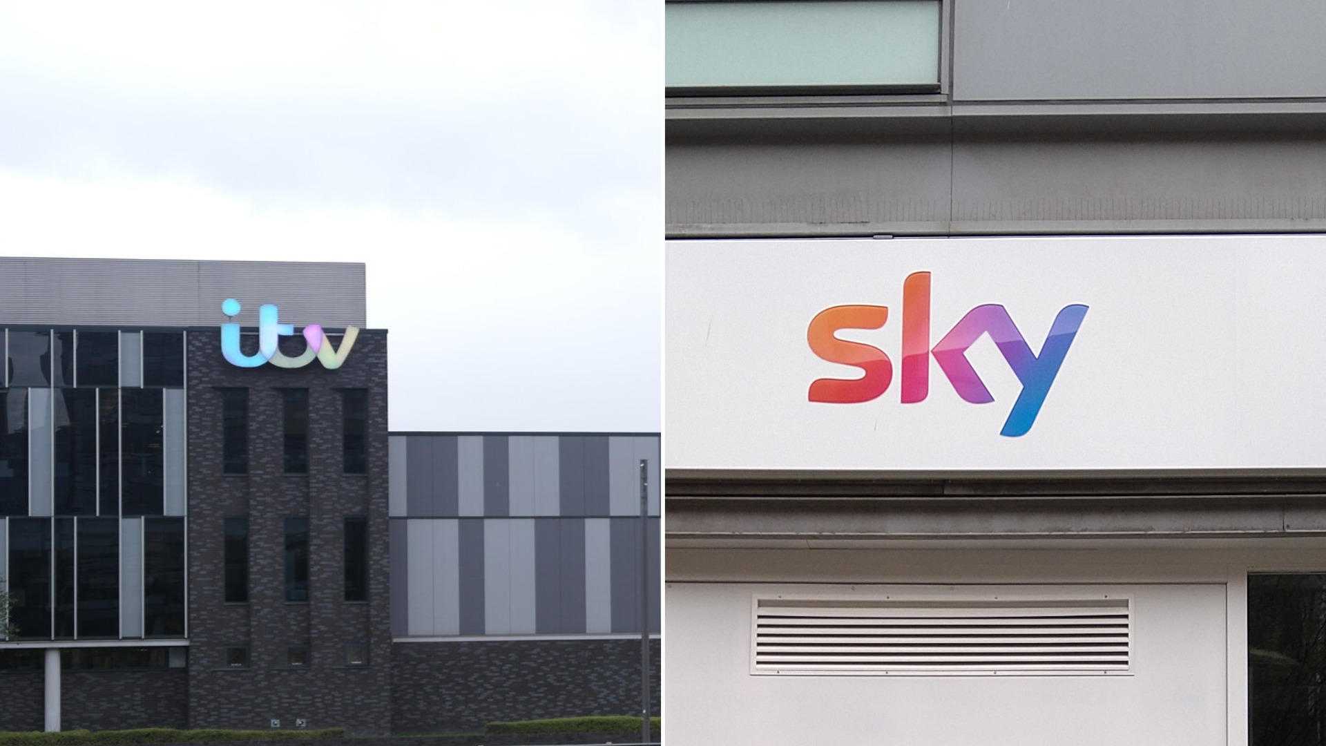 Watchdog asks for public views on Sky's £1.6bn takeover of ITV