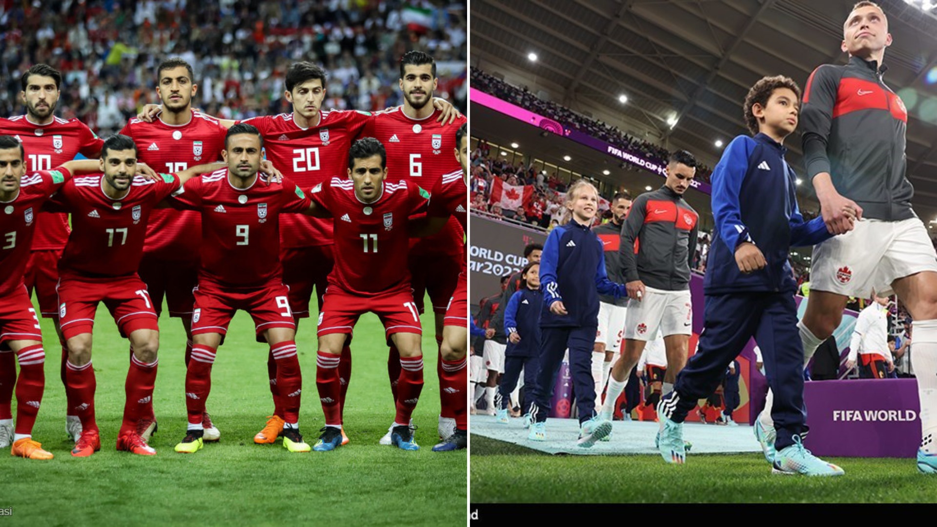 Spain and Belgium face off in World Cup quarter-final on Friday