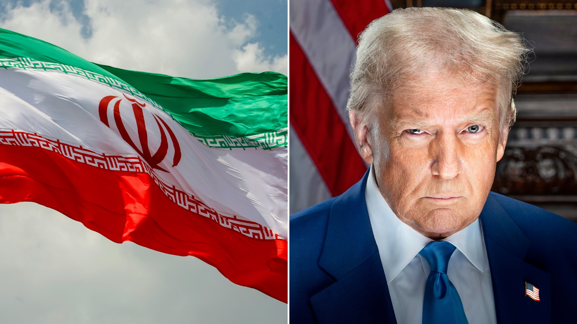 Iran war resumes as US strikes and Tehran vows to hit back