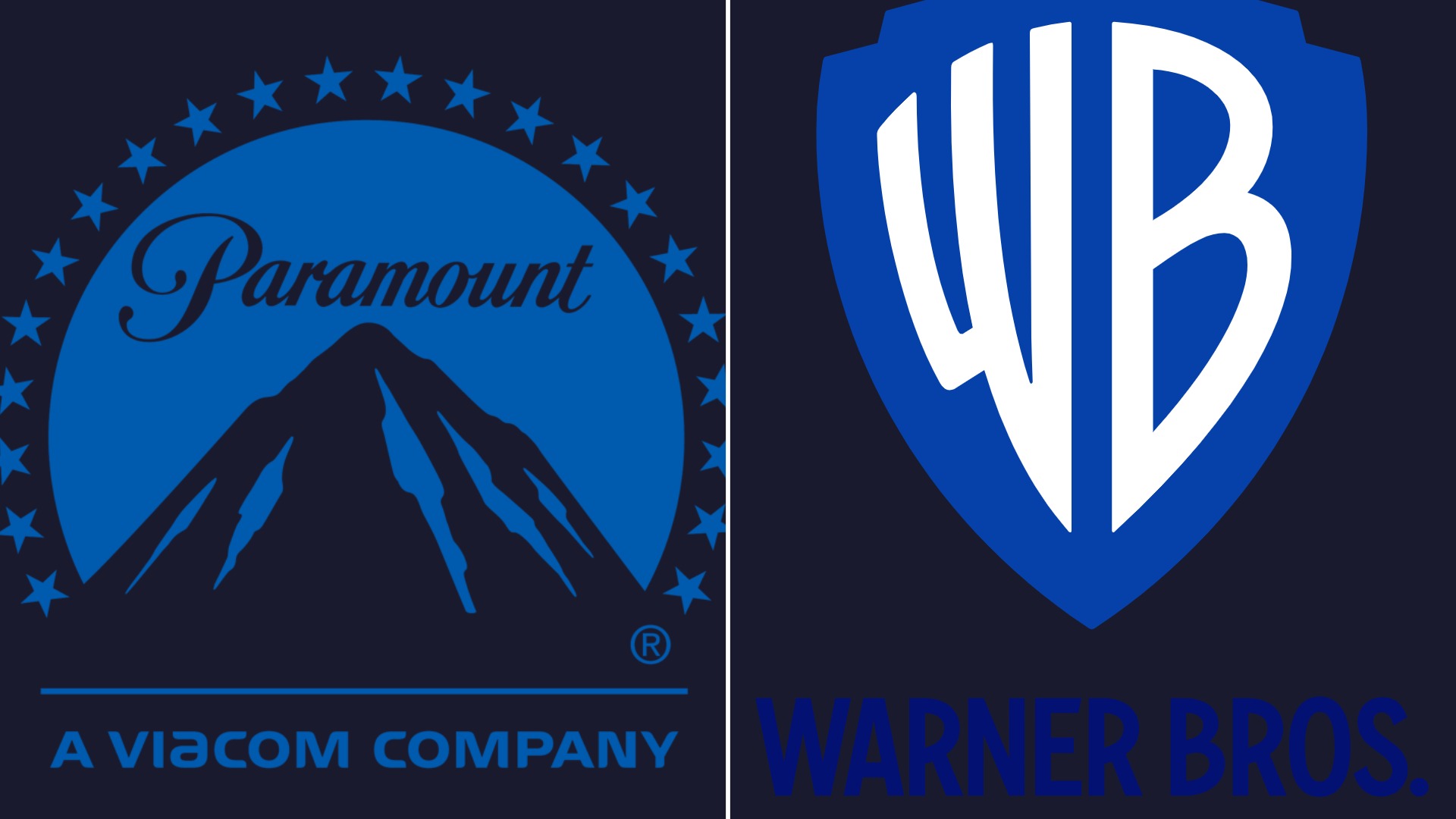 Paramount and Warner Bros get UK approval for their £85bn merger