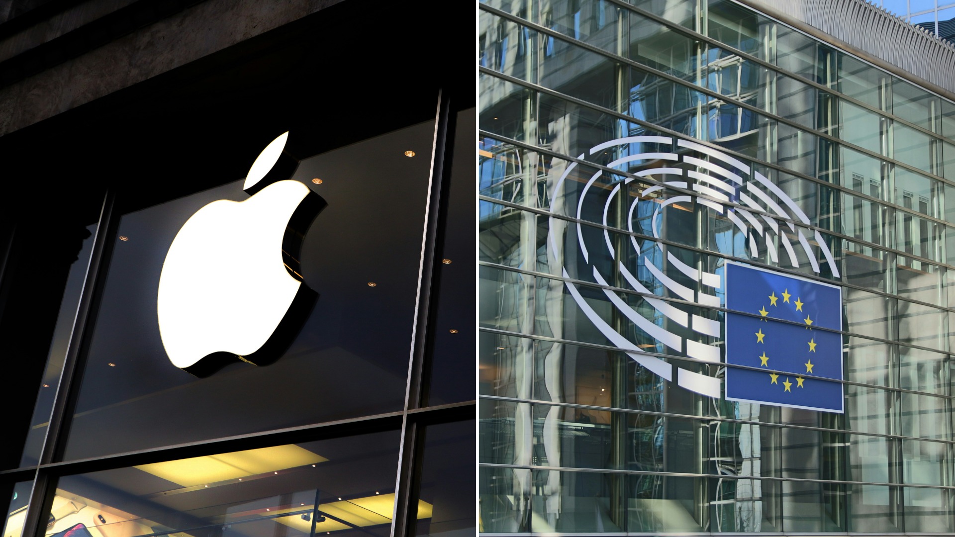 Apple loses legal challenges against EU rules aimed at curbing Big Tech
