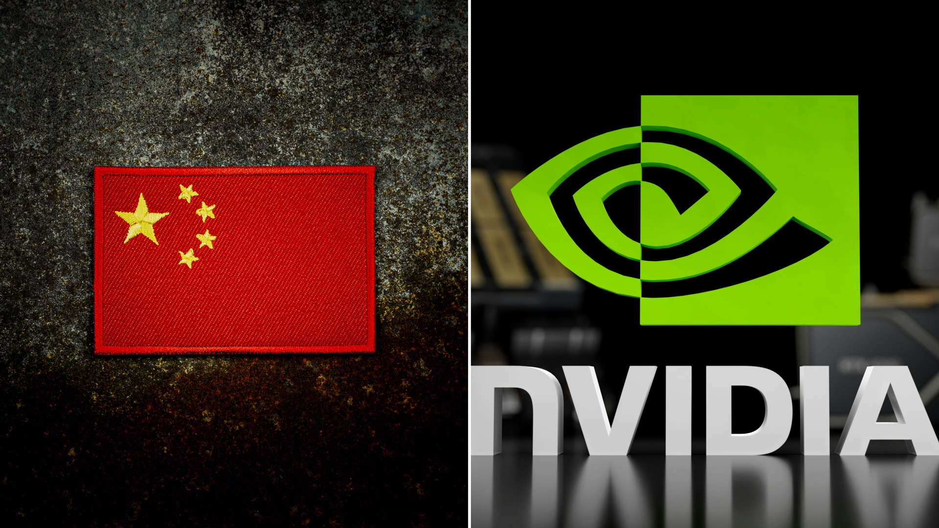 China Opens Door to Nvidia H200 Sales for AI Firms