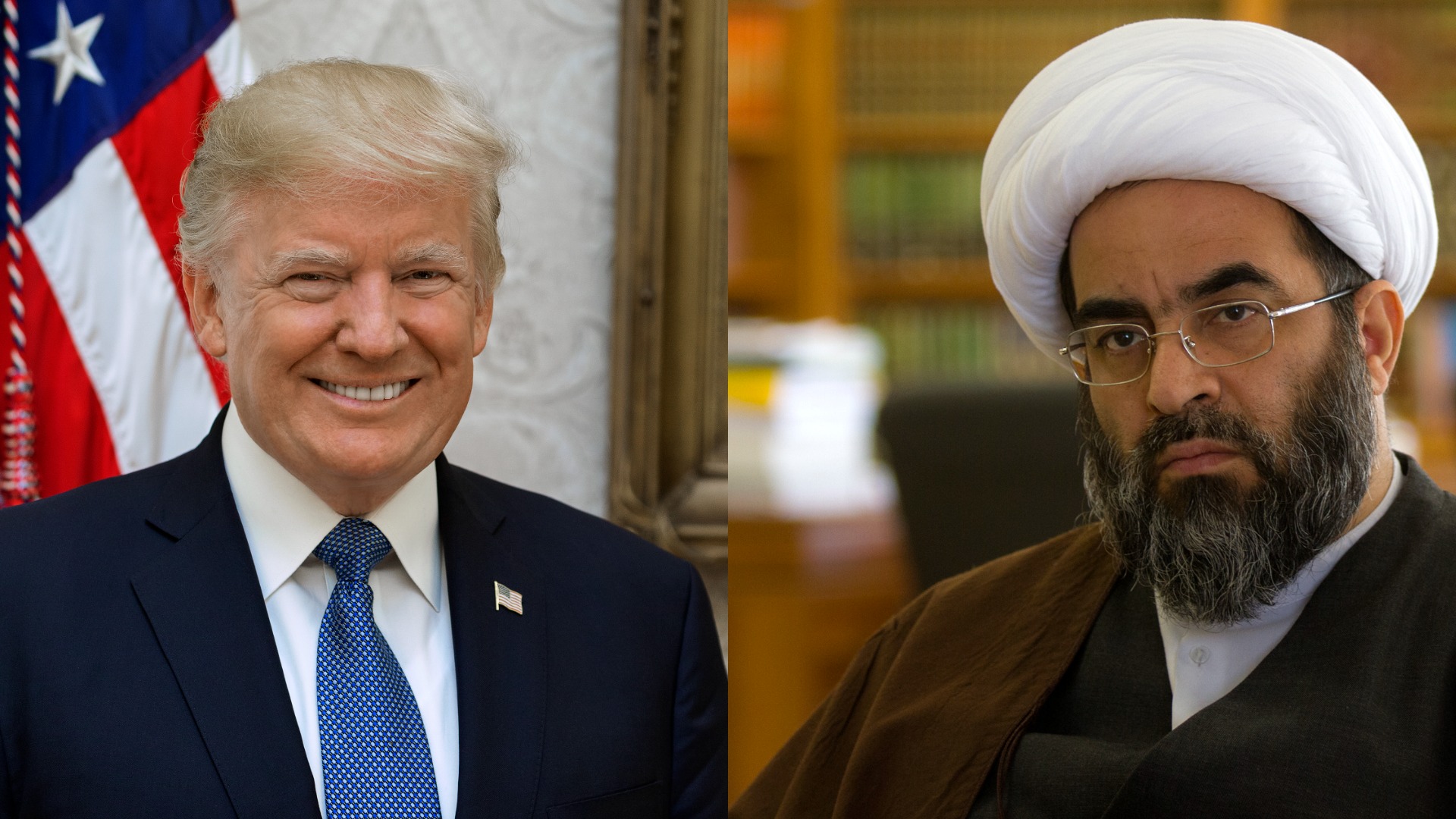 Three weeks after peace, US and Iran trade fire