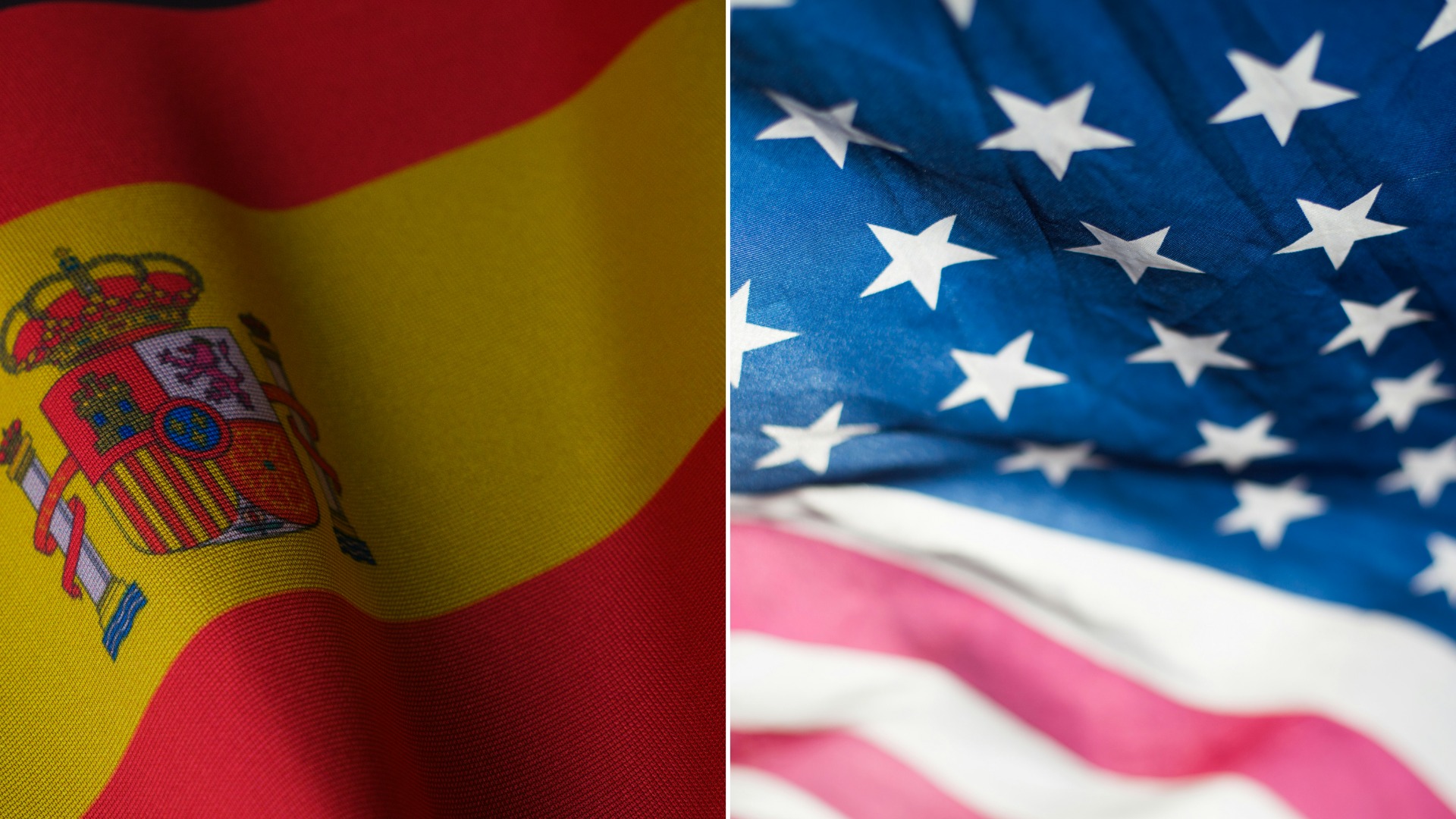 Trump calls to cut all US trade with Spain
