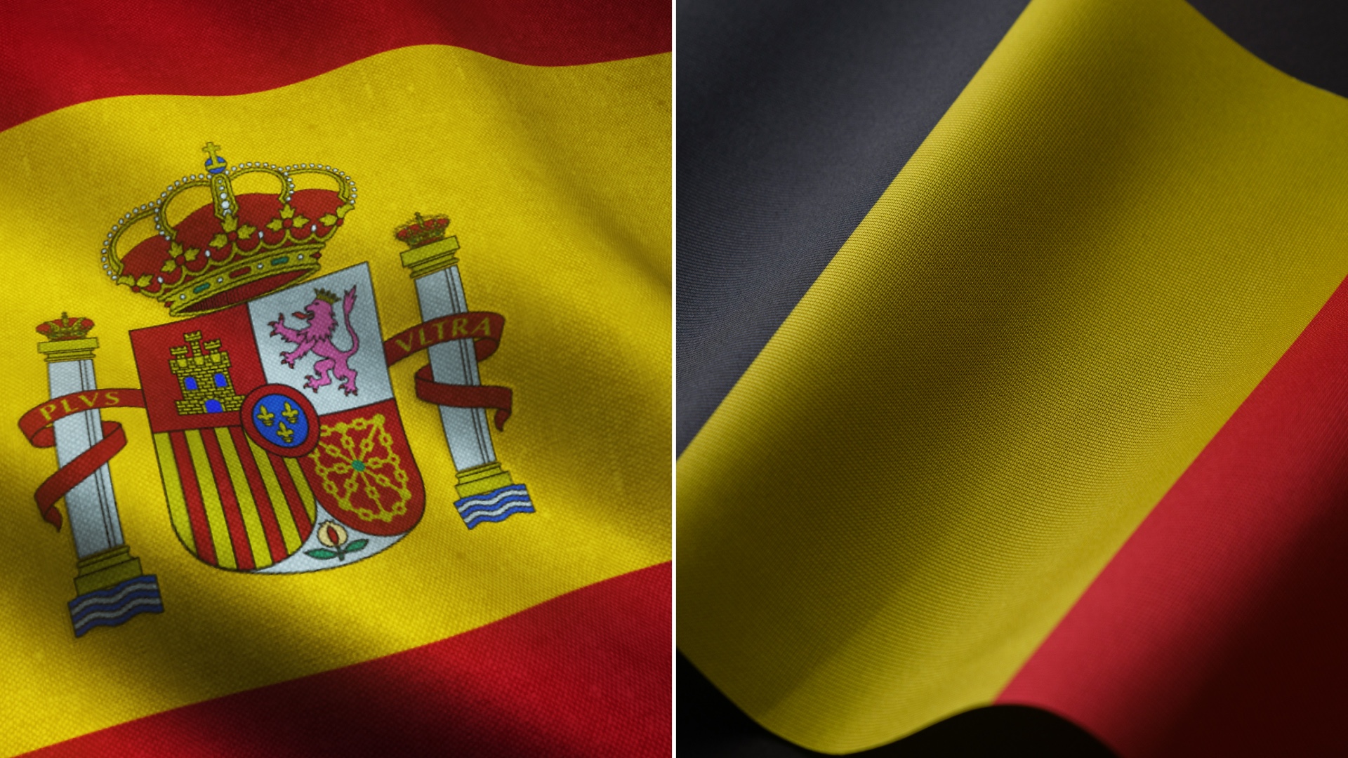 Spain snatch late winner to set up France semi-final