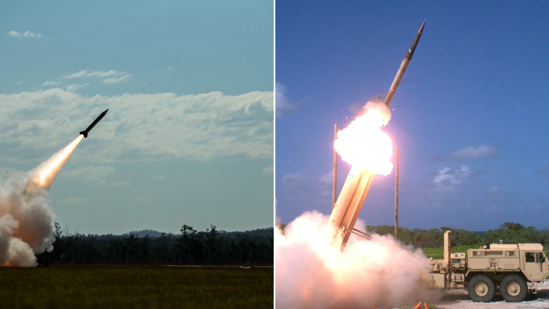 The US Is Tripling Missile Production to Backfill Depleted Stockpiles