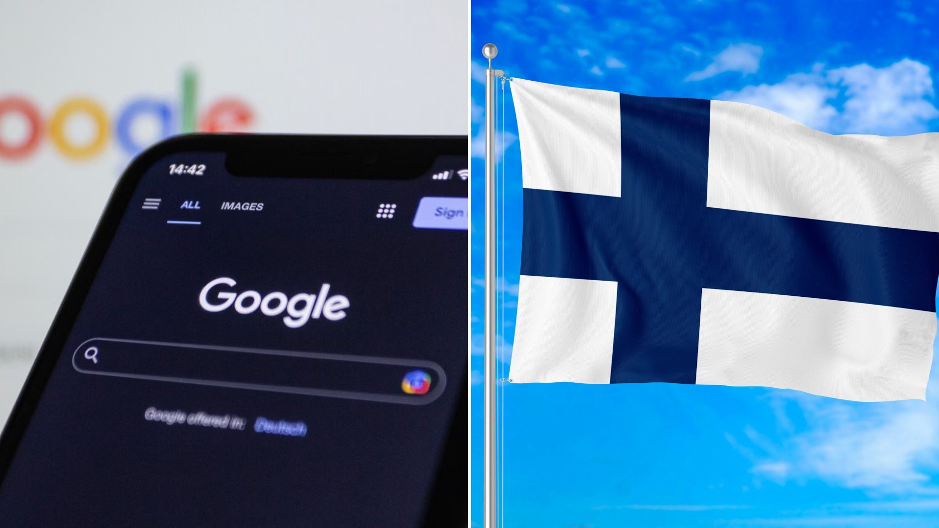 Google invests $15.1 billion in Finland for AI infrastructure