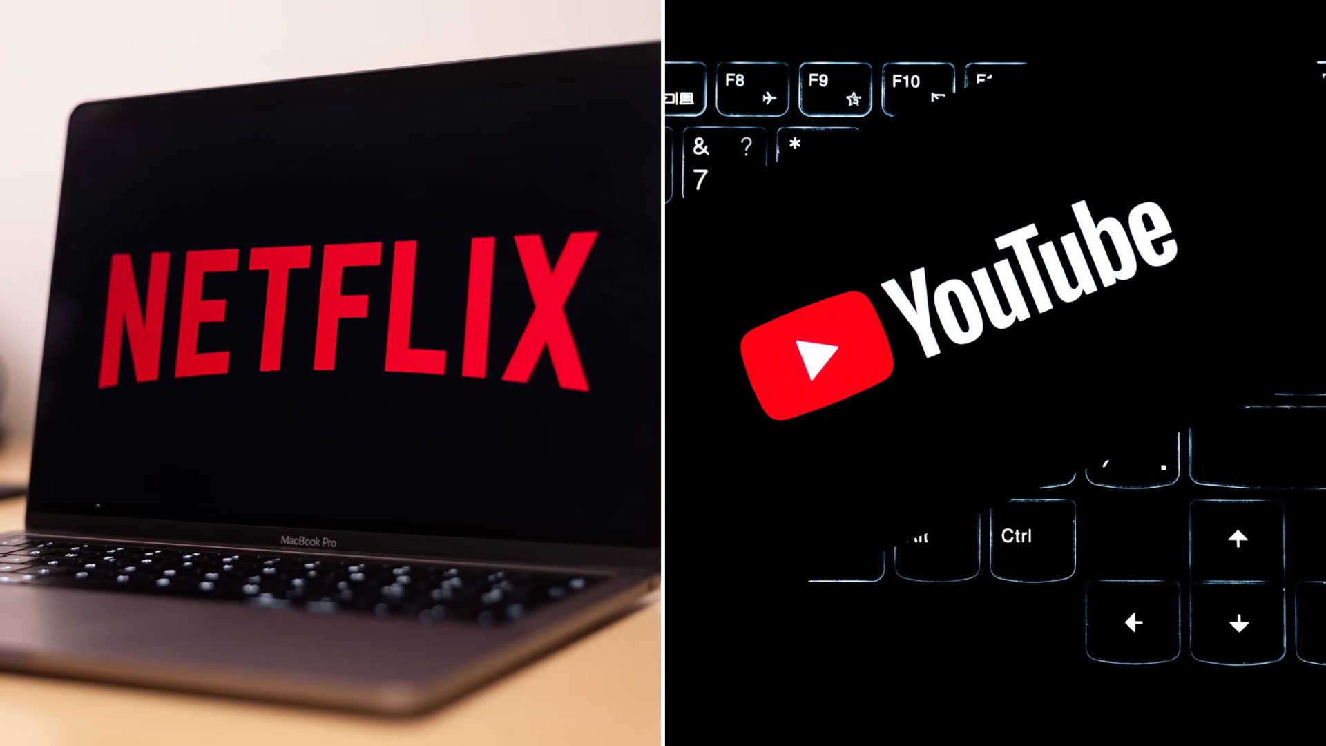 Licence fee may extend to Netflix and YouTube