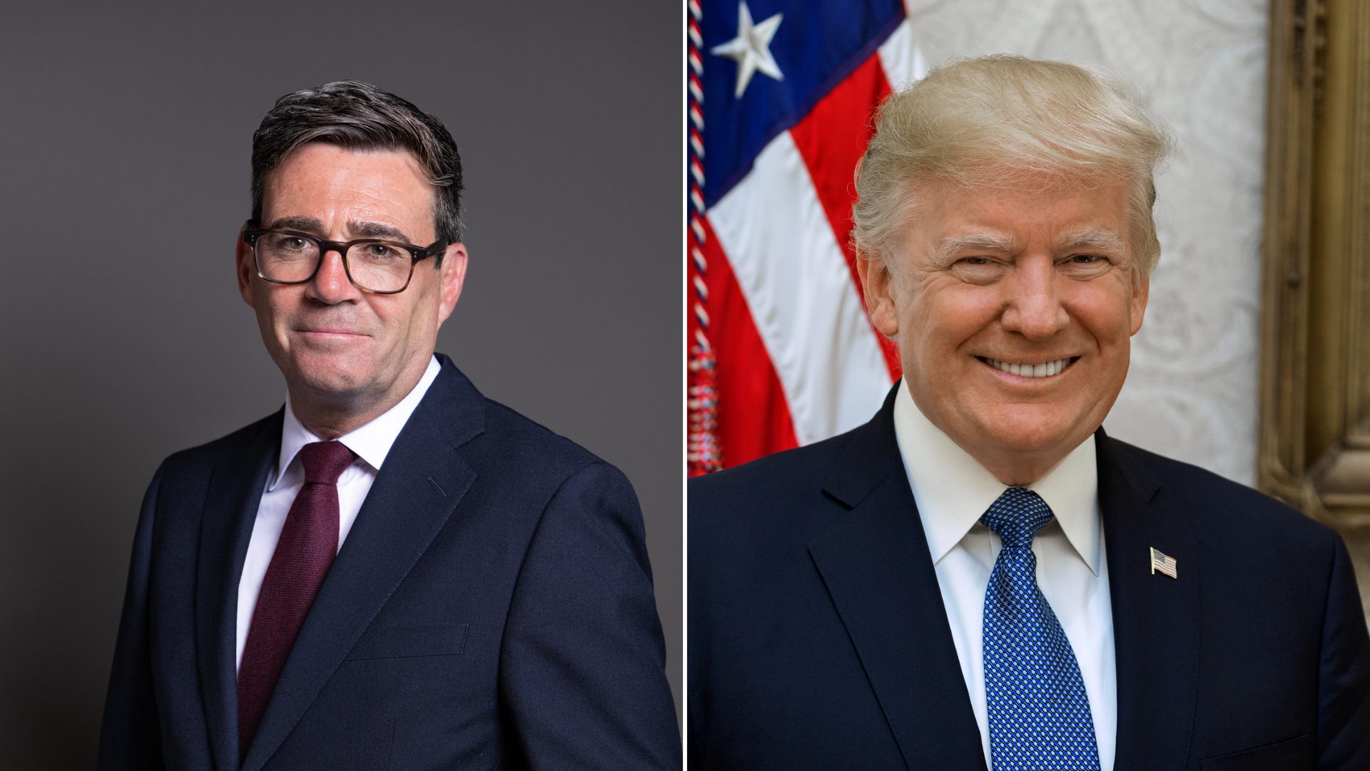 First PM-Trump meeting happens Tuesday