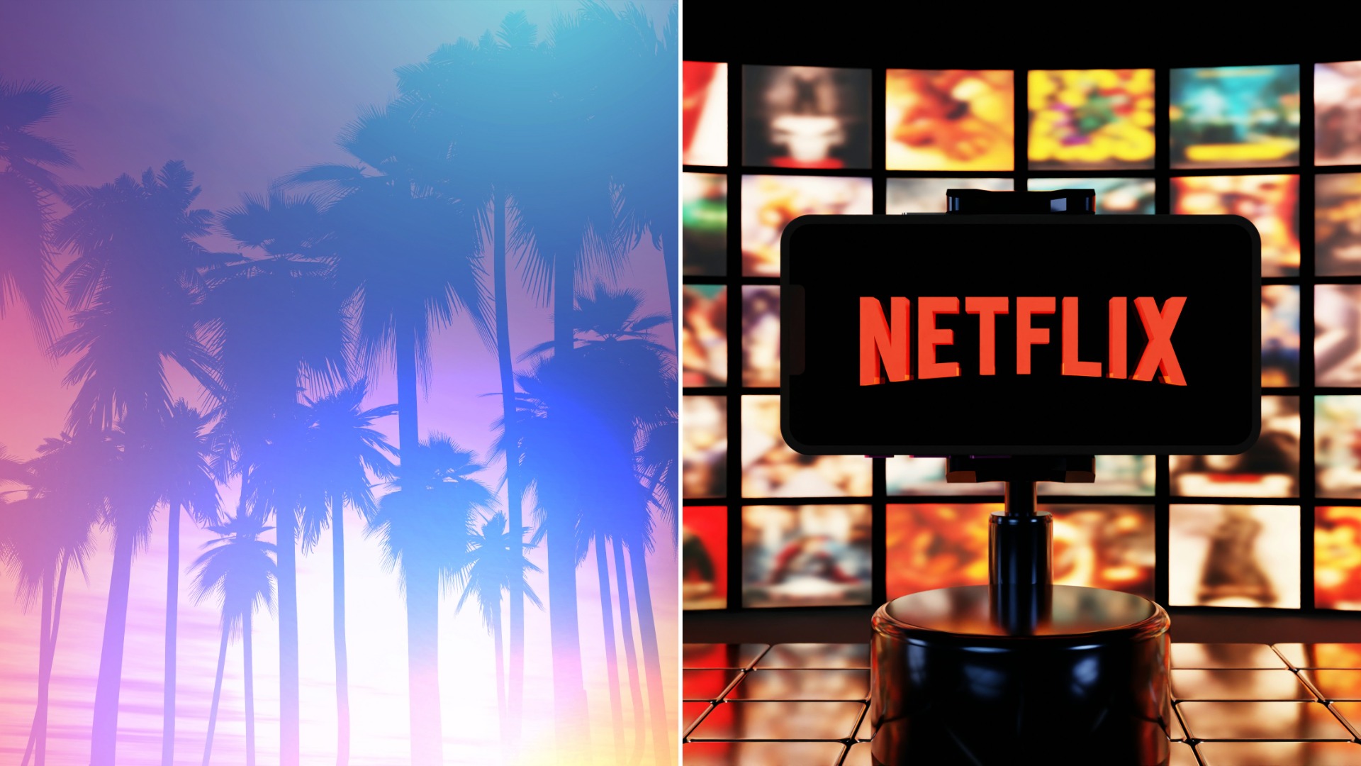 GTA 6 gameplay reveal hits Netflix at 8pm tonight